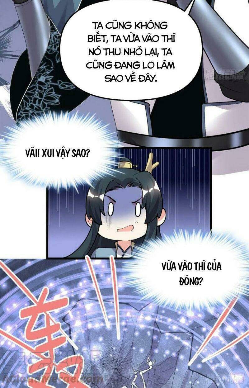 Ta Tu Có Lẽ Là Giả Tiên Chapter 176 - Trang 2