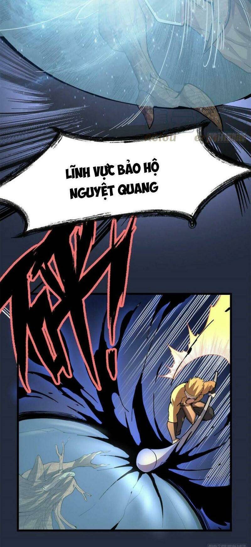 Ta Tu Có Lẽ Là Giả Tiên Chapter 176 - Trang 2