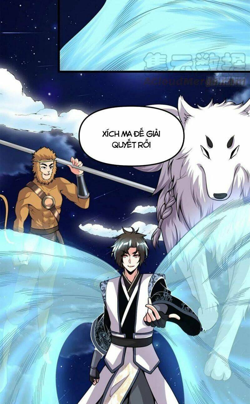 Ta Tu Có Lẽ Là Giả Tiên Chapter 173 - Trang 2