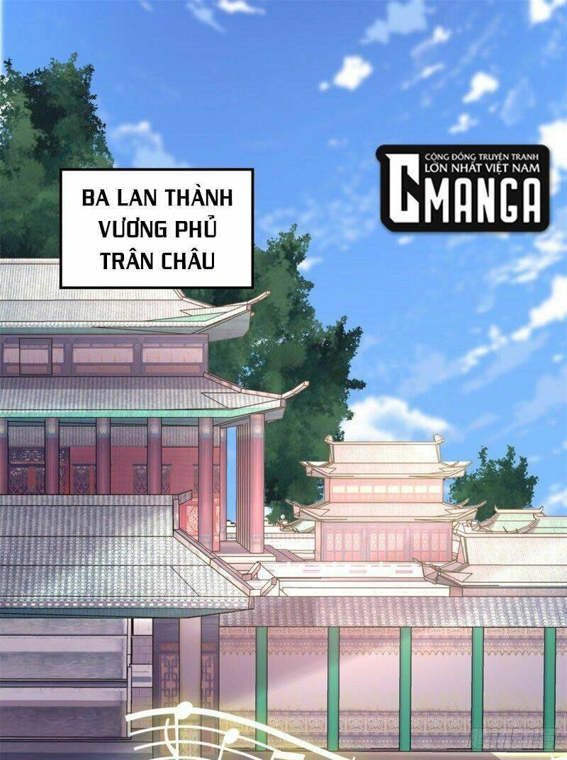 Ta Tu Có Lẽ Là Giả Tiên Chapter 172 - Trang 2