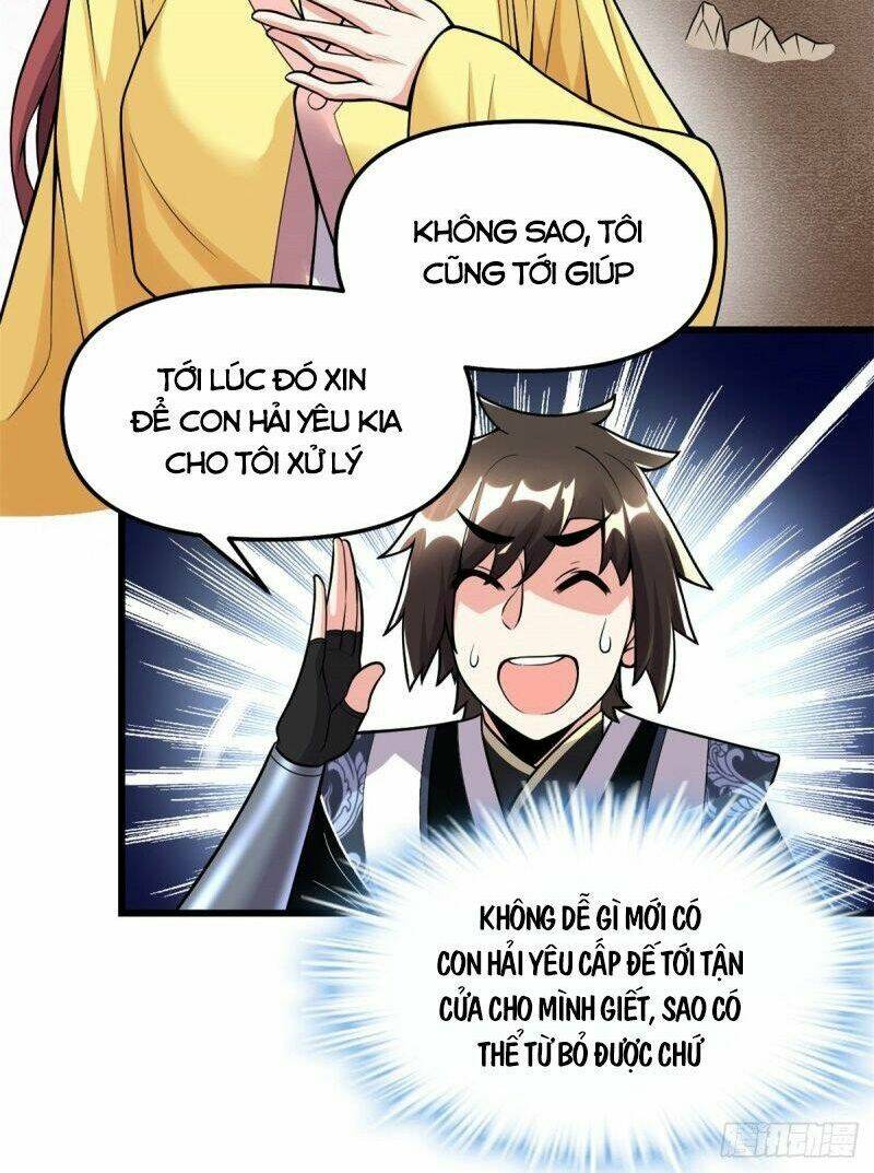 Ta Tu Có Lẽ Là Giả Tiên Chapter 172 - Trang 2