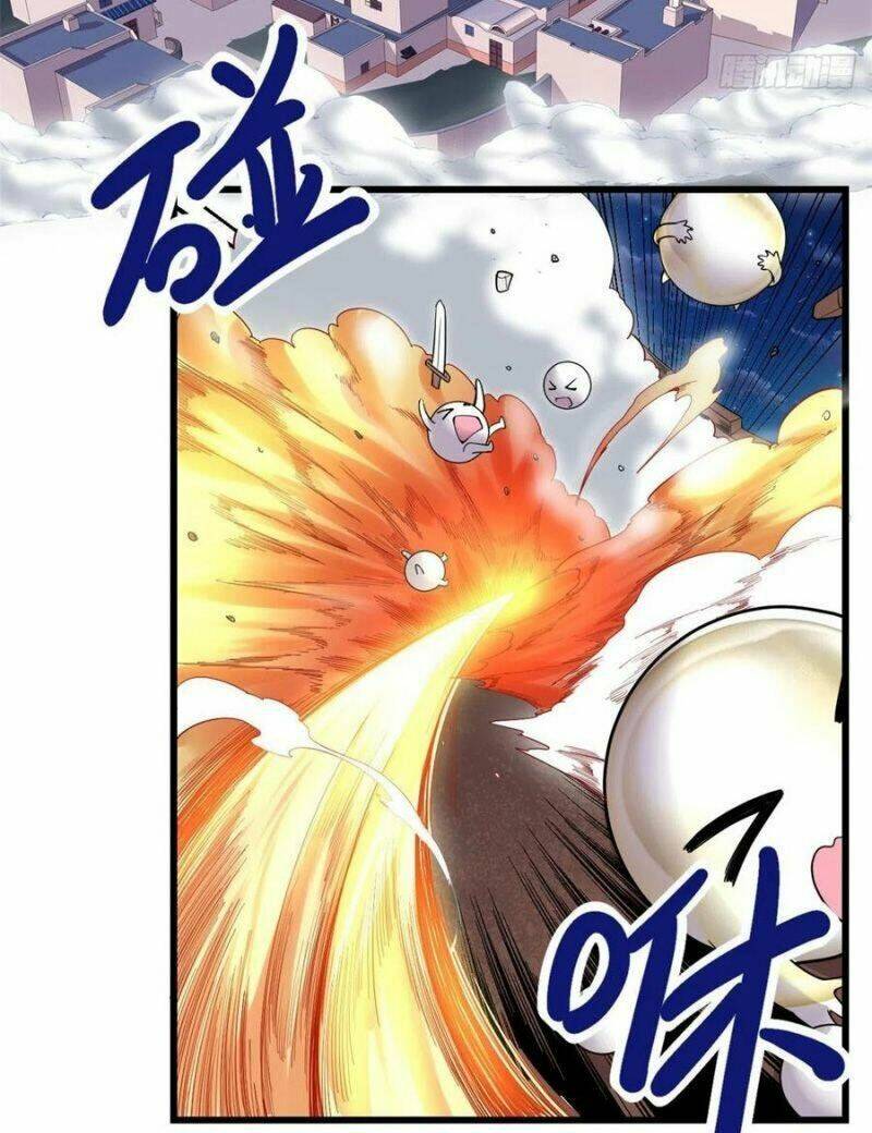 Ta Tu Có Lẽ Là Giả Tiên Chapter 171 - Trang 2