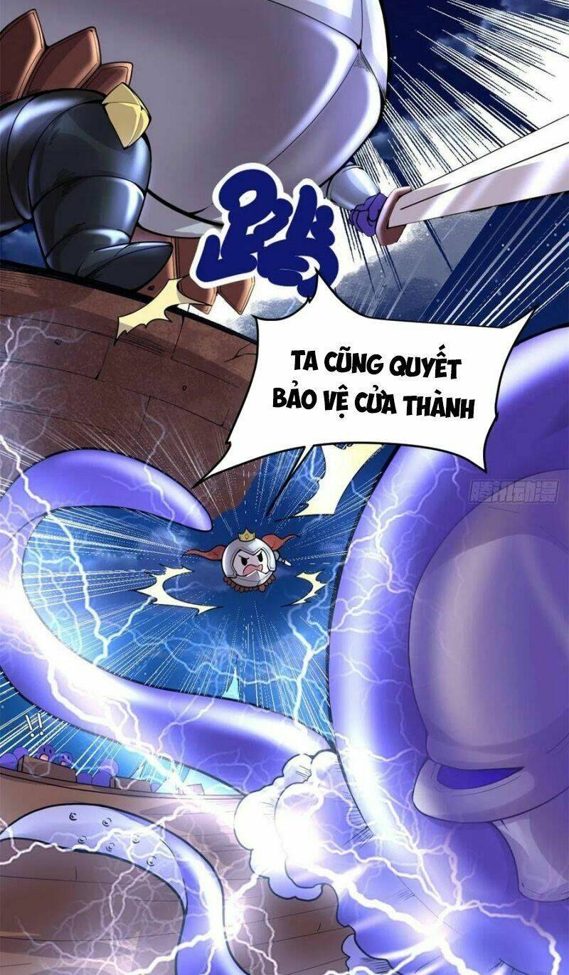 Ta Tu Có Lẽ Là Giả Tiên Chapter 171 - Trang 2