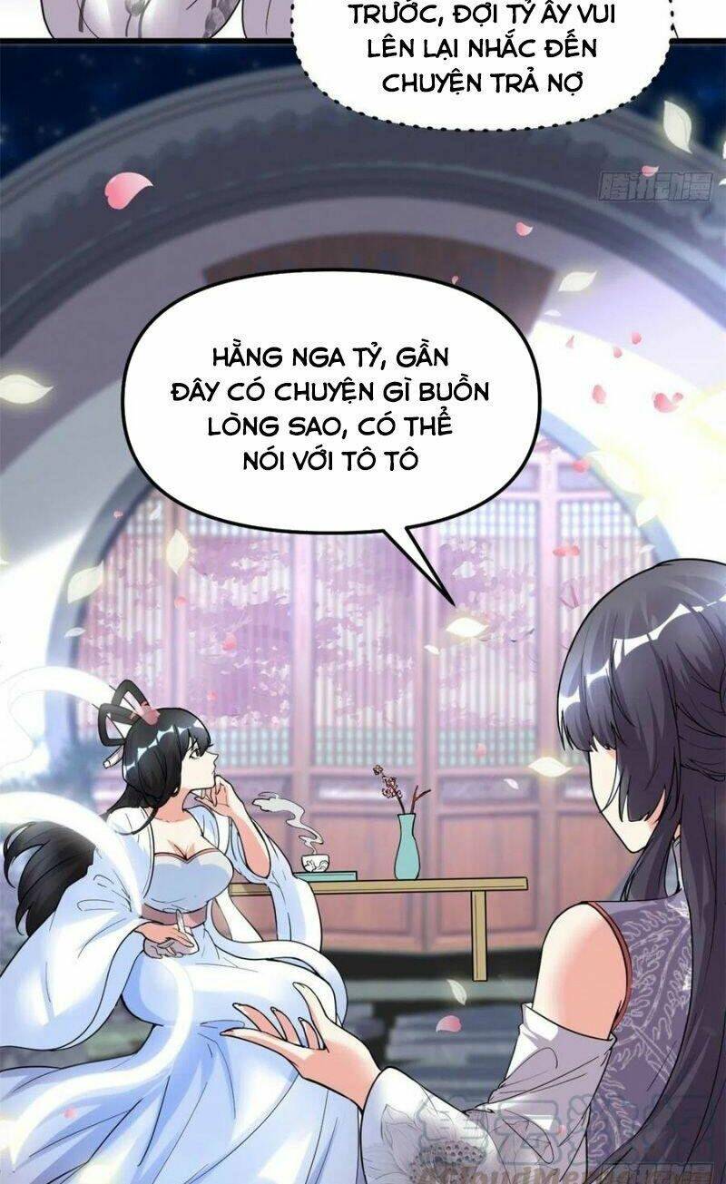 Ta Tu Có Lẽ Là Giả Tiên Chapter 168 - Trang 2