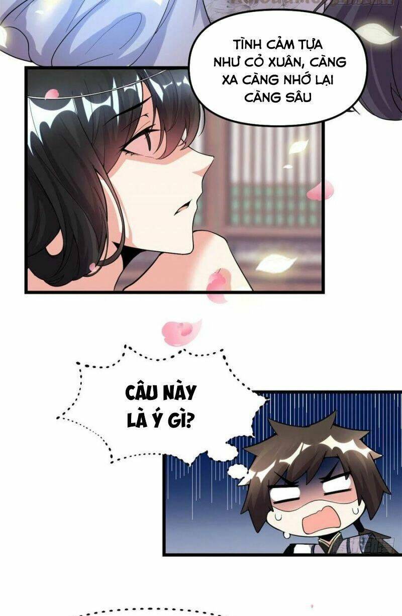 Ta Tu Có Lẽ Là Giả Tiên Chapter 168 - Trang 2