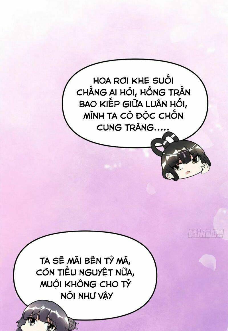 Ta Tu Có Lẽ Là Giả Tiên Chapter 168 - Trang 2