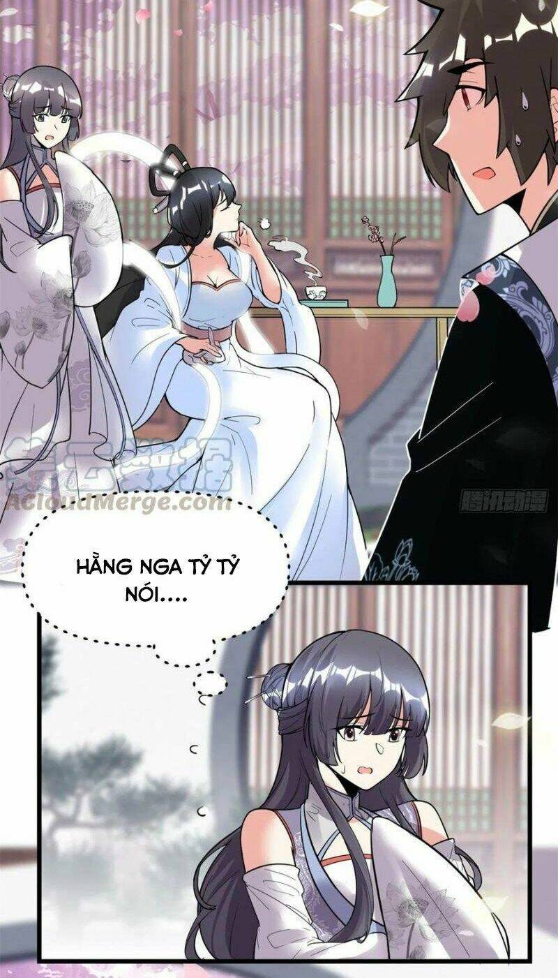 Ta Tu Có Lẽ Là Giả Tiên Chapter 168 - Trang 2