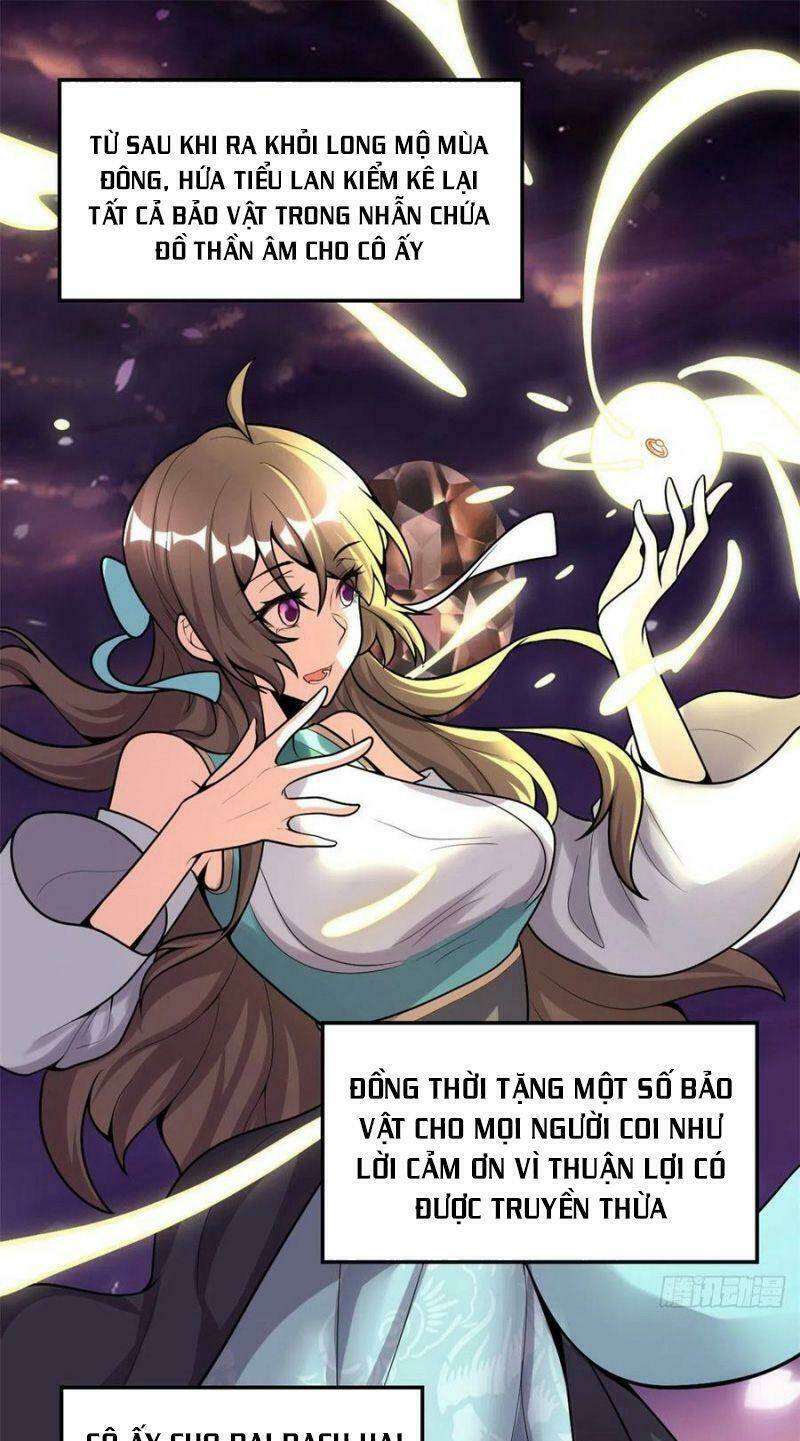 Ta Tu Có Lẽ Là Giả Tiên Chapter 167 - Trang 2