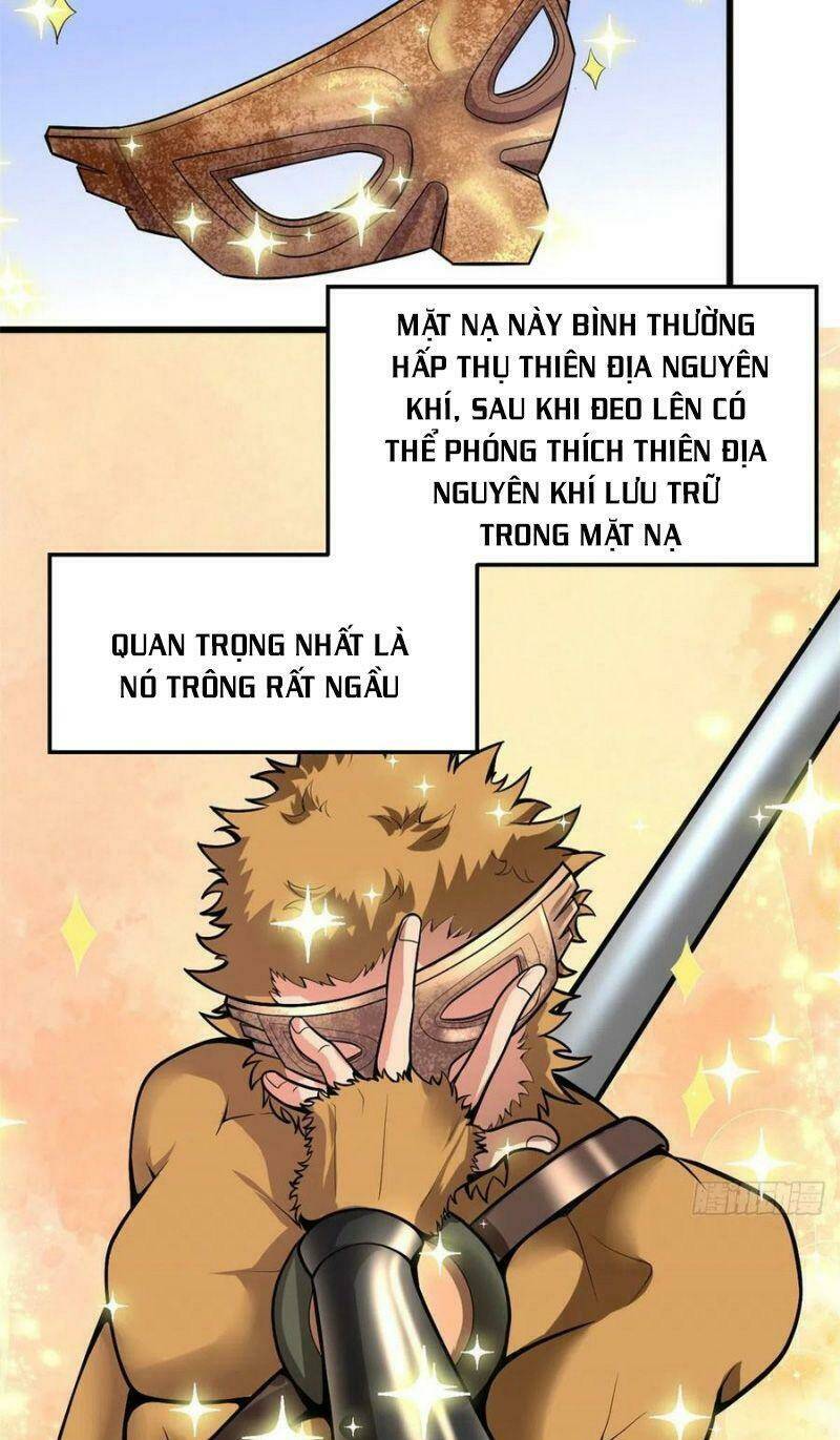 Ta Tu Có Lẽ Là Giả Tiên Chapter 167 - Trang 2