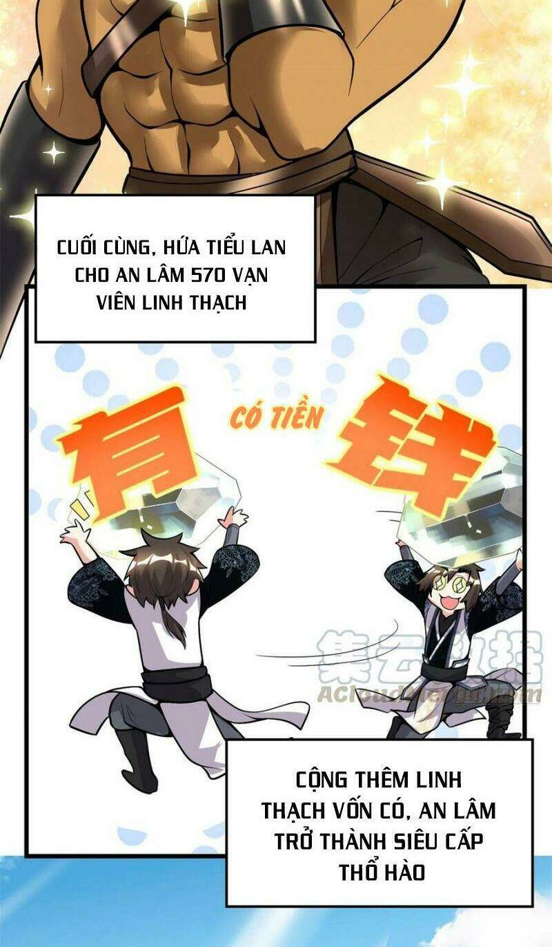 Ta Tu Có Lẽ Là Giả Tiên Chapter 167 - Trang 2