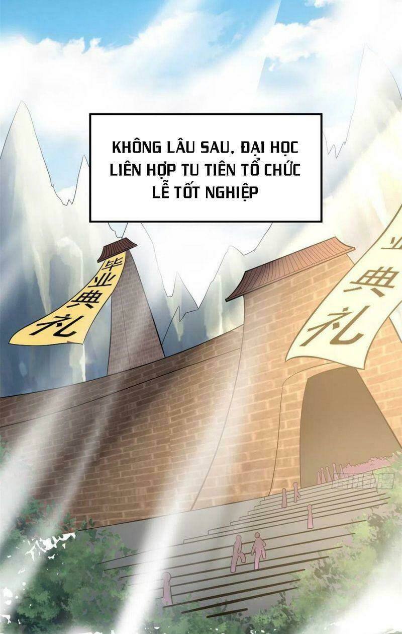 Ta Tu Có Lẽ Là Giả Tiên Chapter 167 - Trang 2