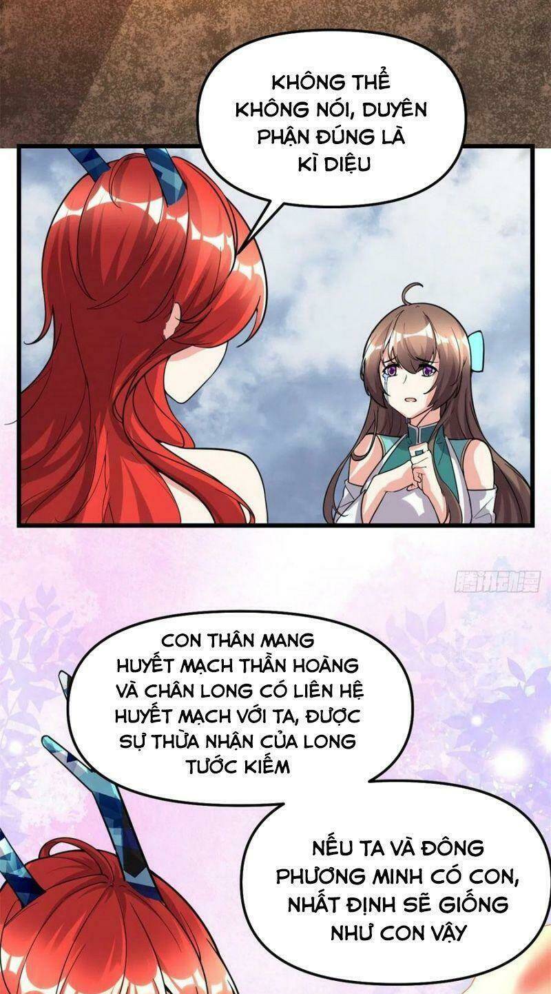 Ta Tu Có Lẽ Là Giả Tiên Chapter 166 - Trang 2