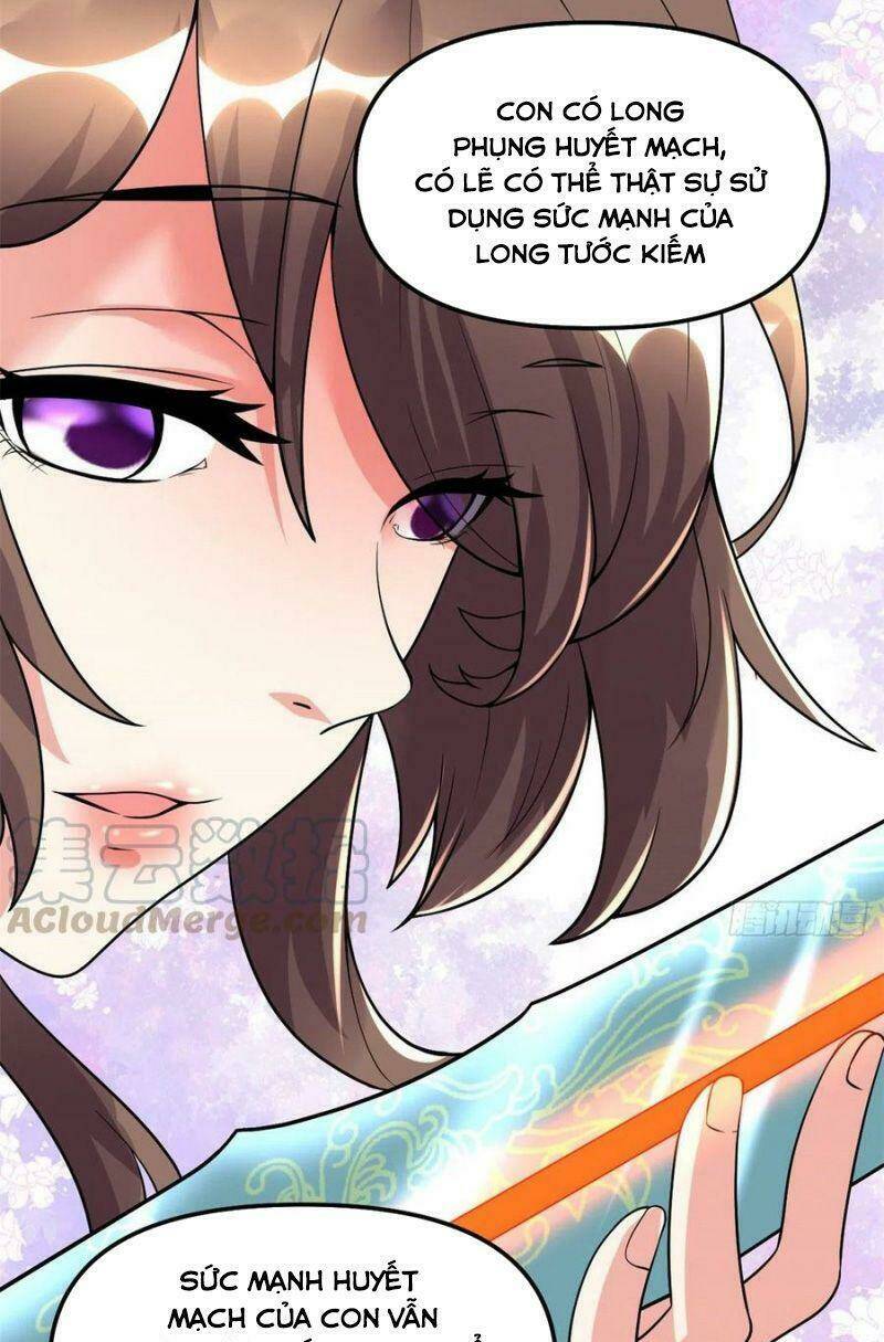 Ta Tu Có Lẽ Là Giả Tiên Chapter 164 - Trang 2