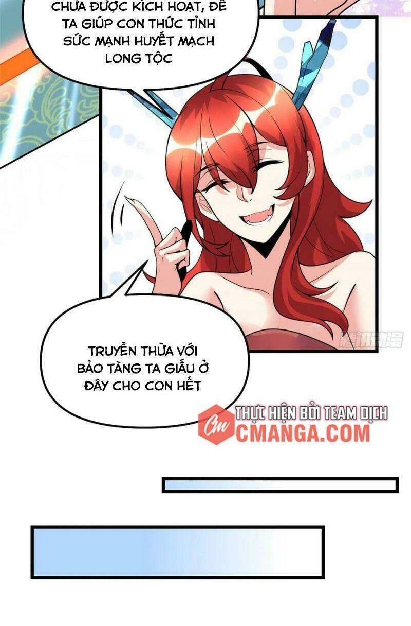 Ta Tu Có Lẽ Là Giả Tiên Chapter 164 - Trang 2