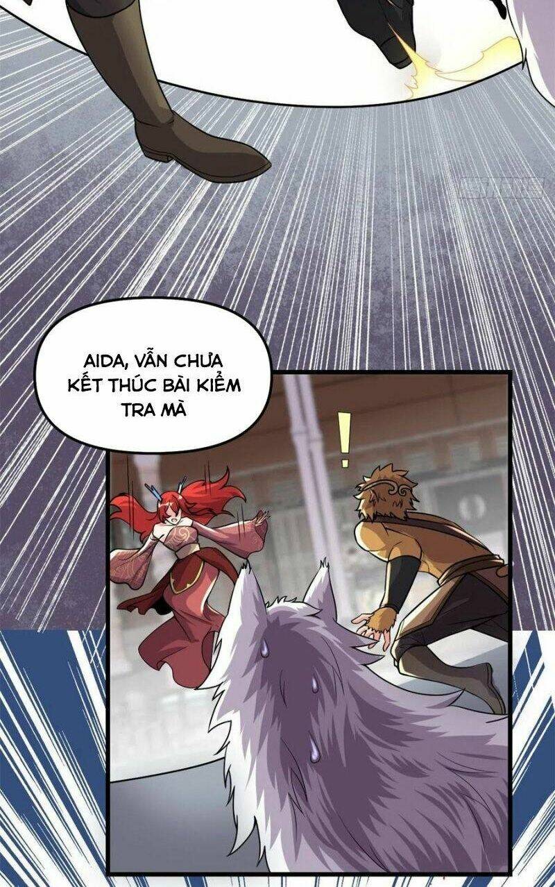 Ta Tu Có Lẽ Là Giả Tiên Chapter 163 - Trang 2