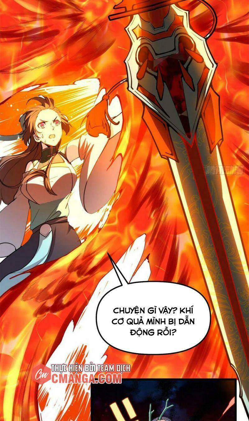 Ta Tu Có Lẽ Là Giả Tiên Chapter 162 - Trang 2