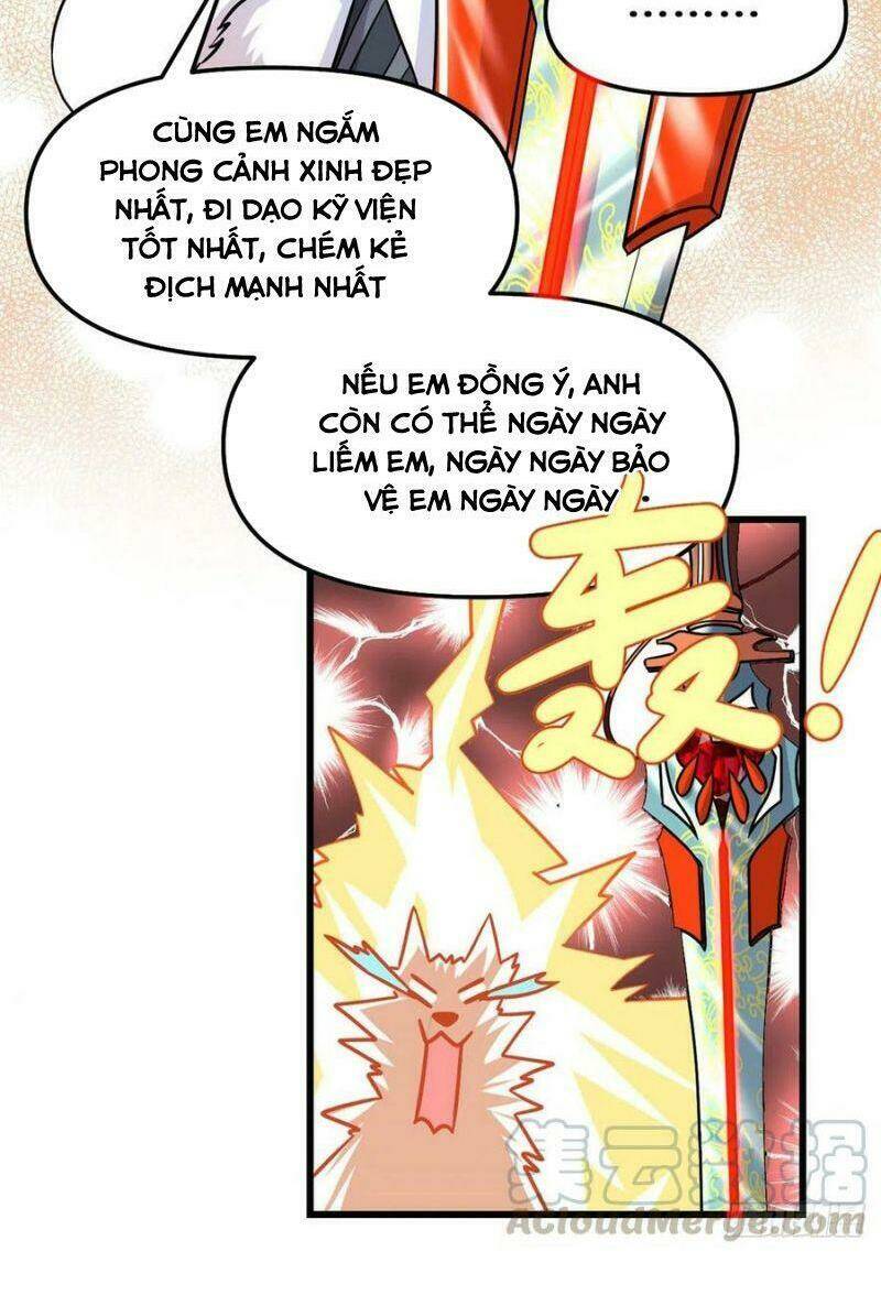 Ta Tu Có Lẽ Là Giả Tiên Chapter 162 - Trang 2