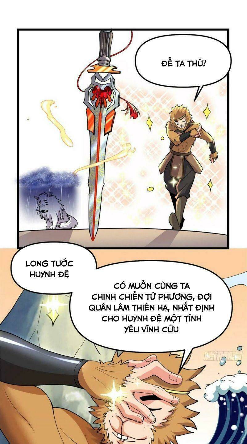 Ta Tu Có Lẽ Là Giả Tiên Chapter 162 - Trang 2