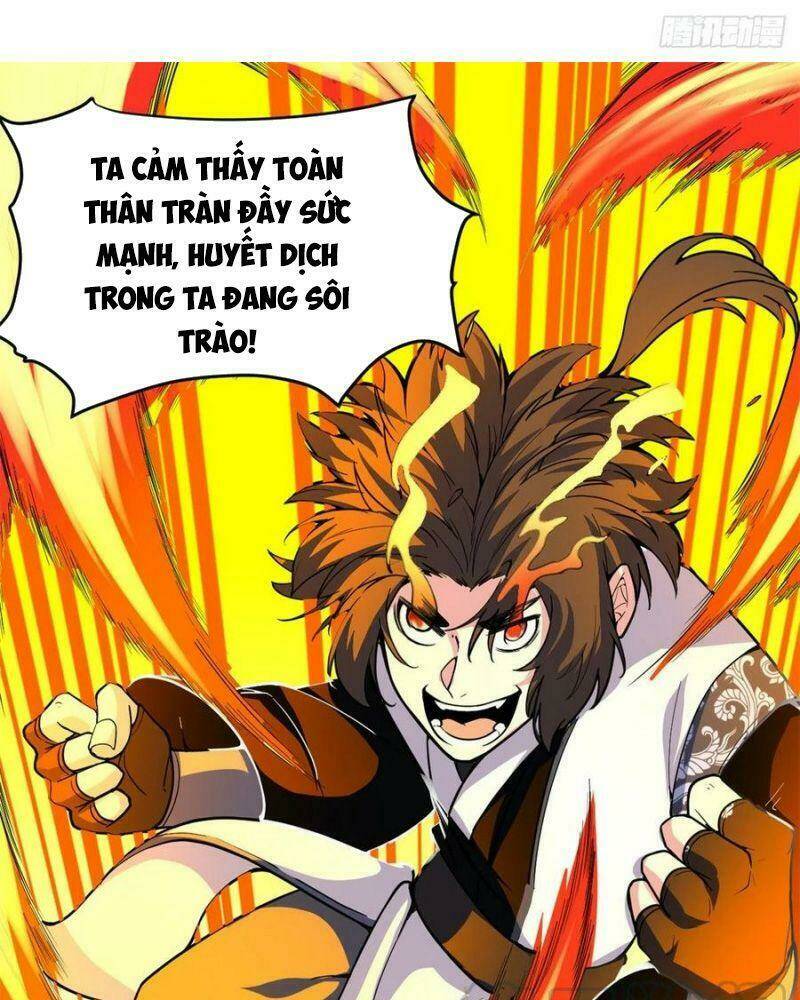 Ta Tu Có Lẽ Là Giả Tiên Chapter 159 - Trang 2