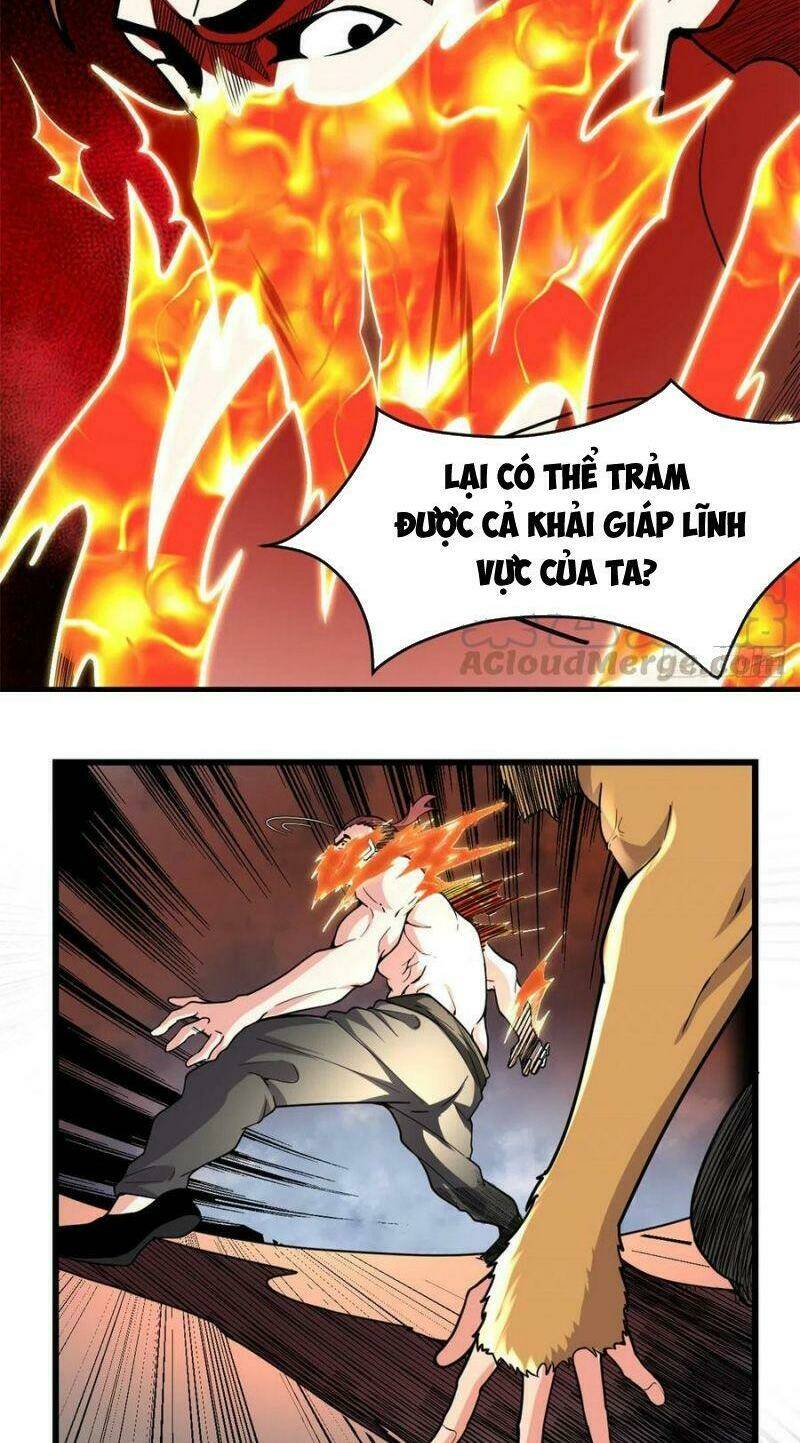 Ta Tu Có Lẽ Là Giả Tiên Chapter 158 - Trang 2