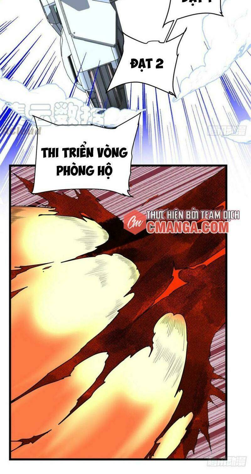 Ta Tu Có Lẽ Là Giả Tiên Chapter 157 - Trang 2