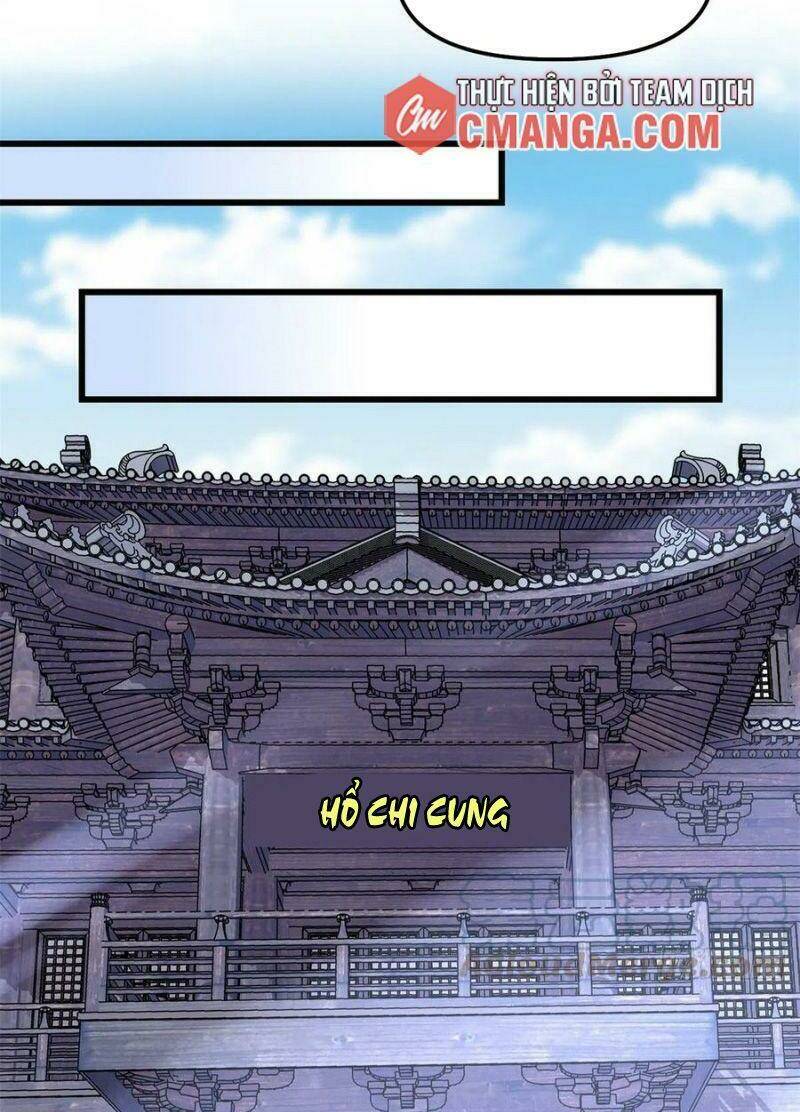 Ta Tu Có Lẽ Là Giả Tiên Chapter 157 - Trang 2