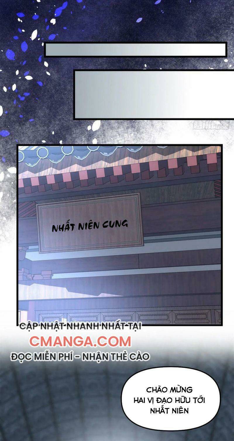 Ta Tu Có Lẽ Là Giả Tiên Chapter 156 - Trang 2