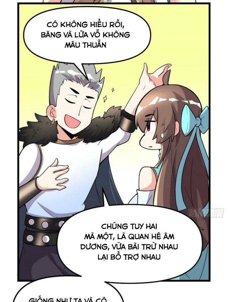 Ta Tu Có Lẽ Là Giả Tiên Chapter 156 - Trang 2