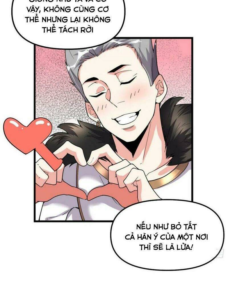 Ta Tu Có Lẽ Là Giả Tiên Chapter 156 - Trang 2