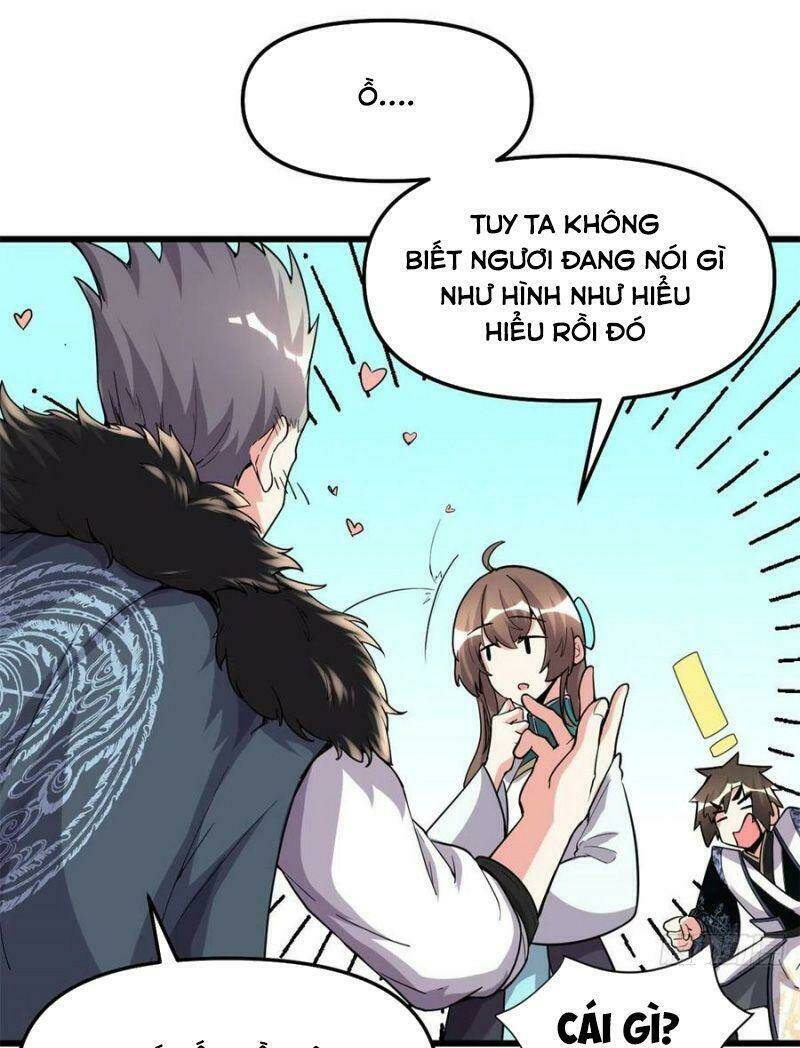 Ta Tu Có Lẽ Là Giả Tiên Chapter 156 - Trang 2