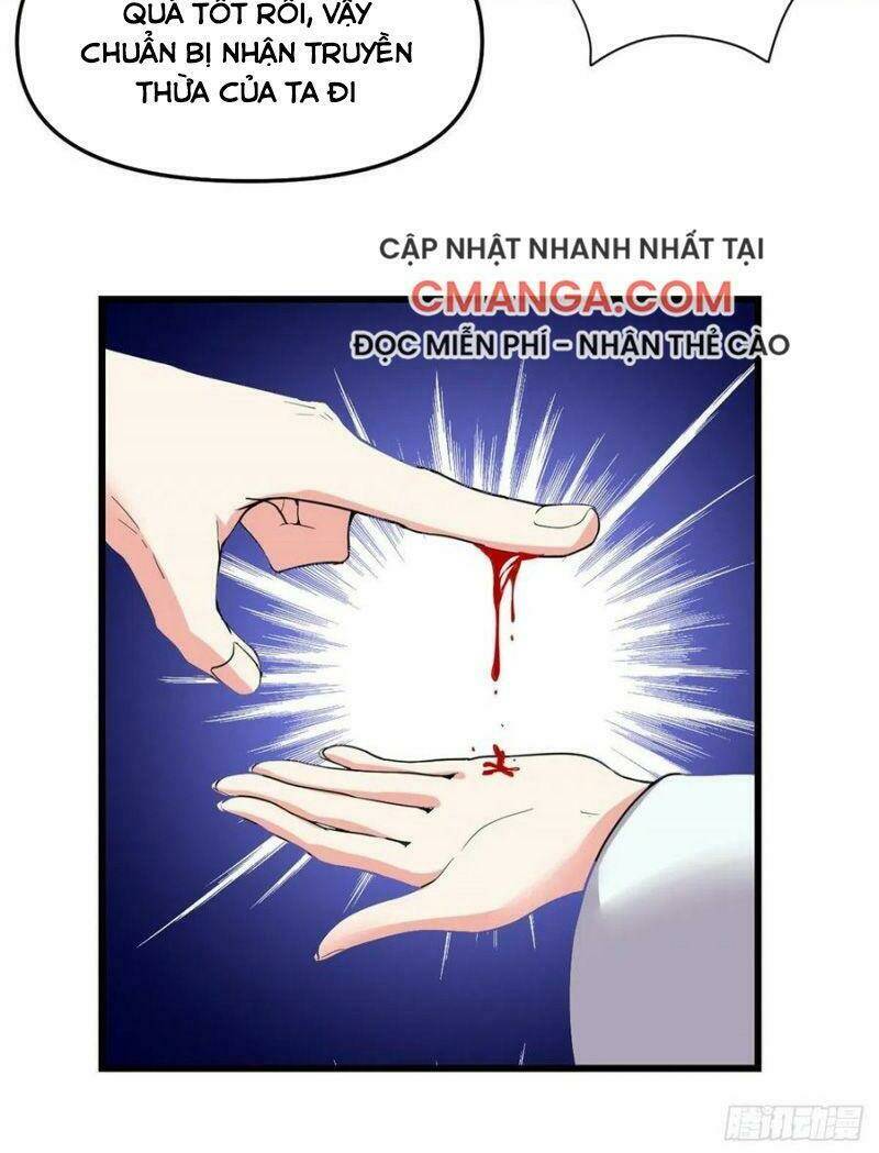 Ta Tu Có Lẽ Là Giả Tiên Chapter 156 - Trang 2