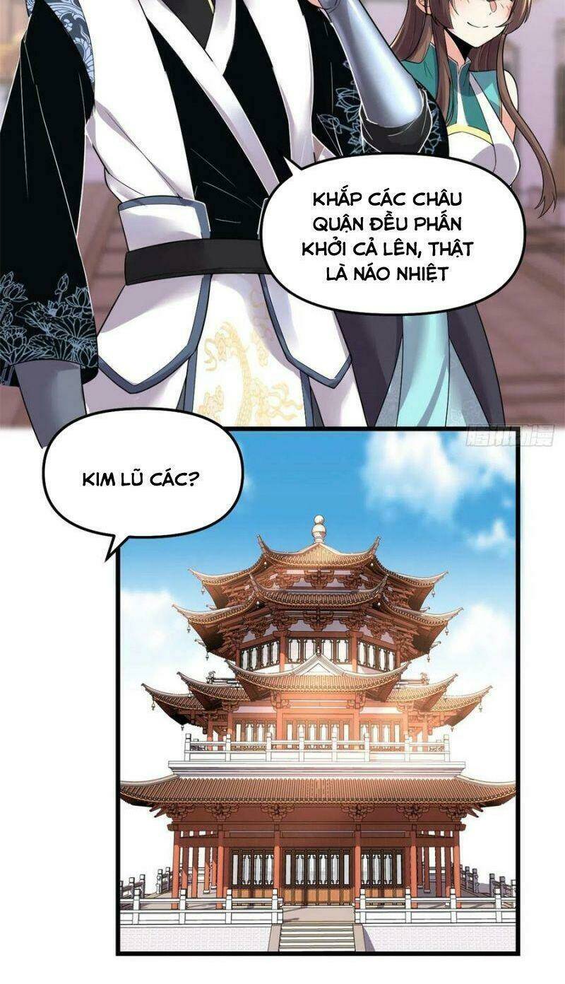 Ta Tu Có Lẽ Là Giả Tiên Chapter 150 - Trang 2