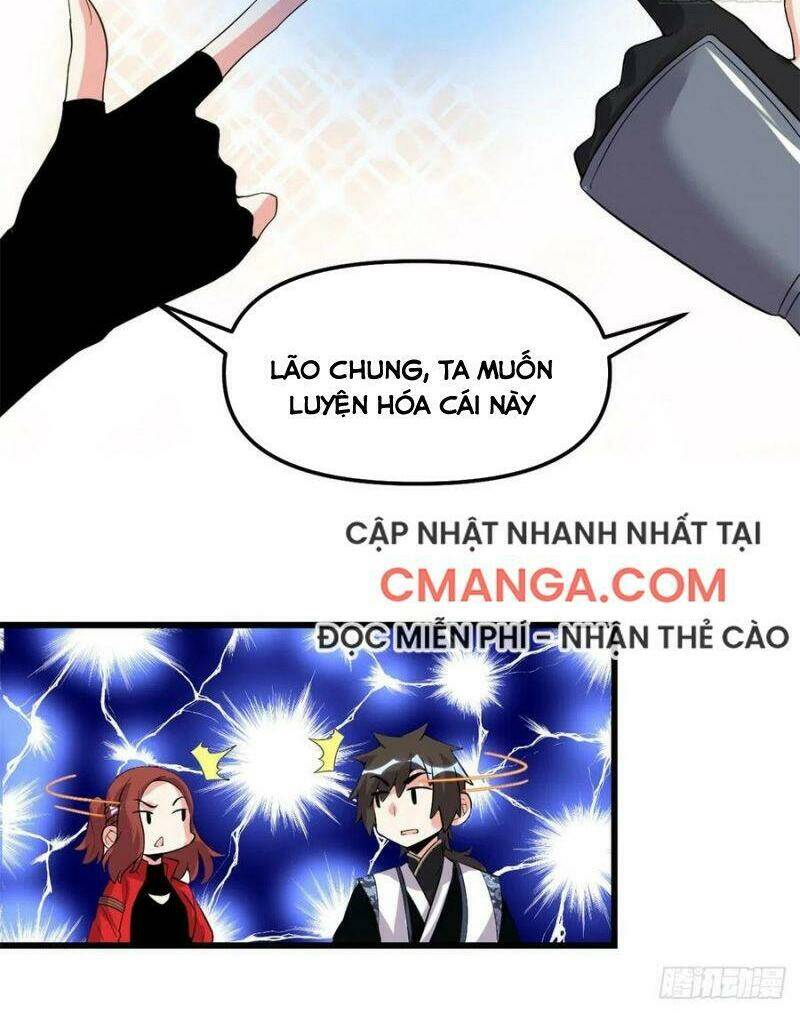 Ta Tu Có Lẽ Là Giả Tiên Chapter 150 - Trang 2