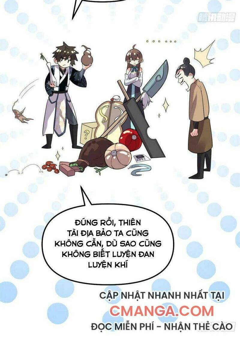 Ta Tu Có Lẽ Là Giả Tiên Chapter 150 - Trang 2