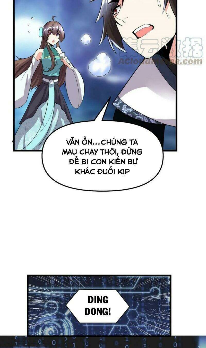 Ta Tu Có Lẽ Là Giả Tiên Chapter 149 - Trang 2