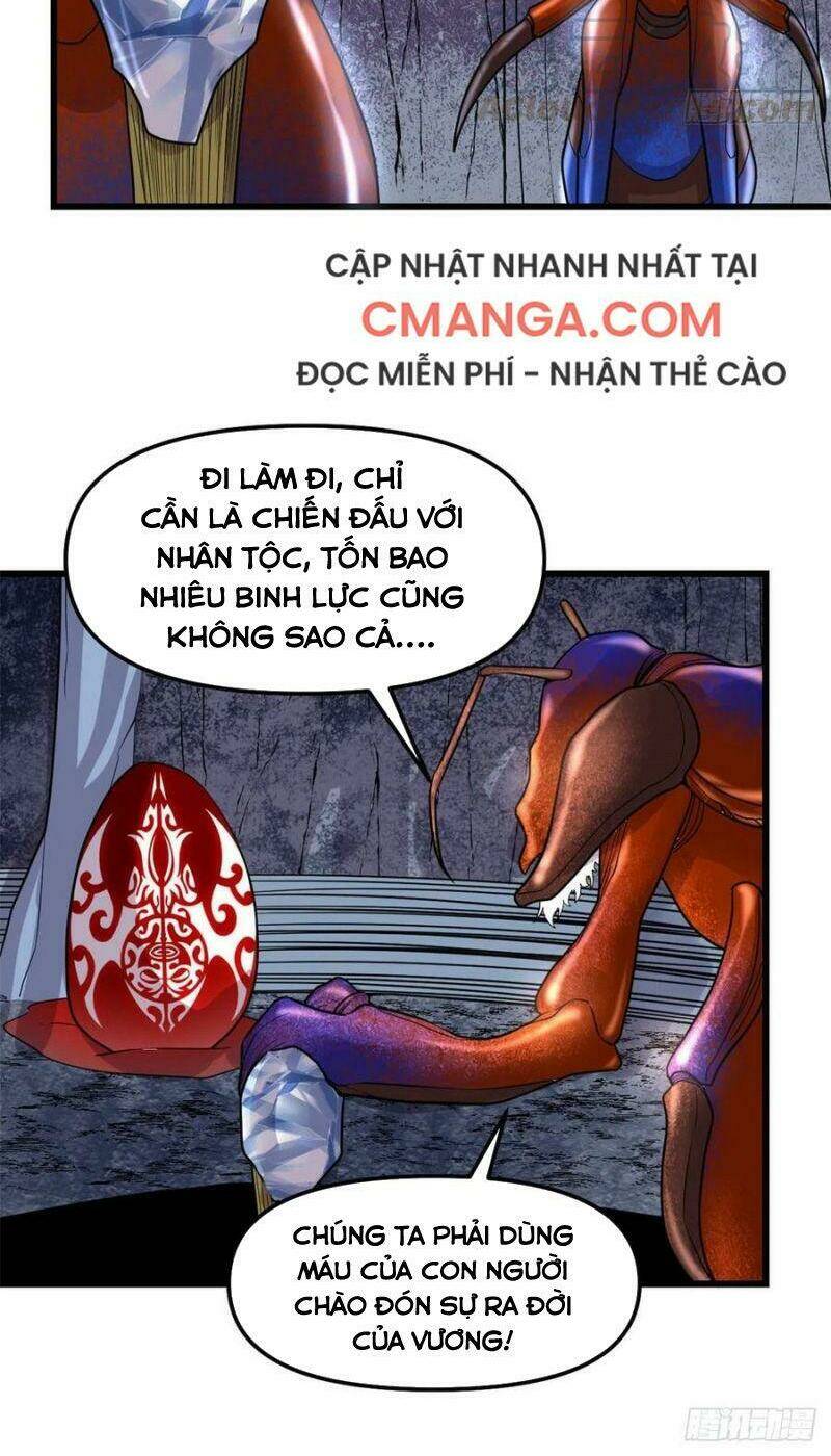 Ta Tu Có Lẽ Là Giả Tiên Chapter 149 - Trang 2