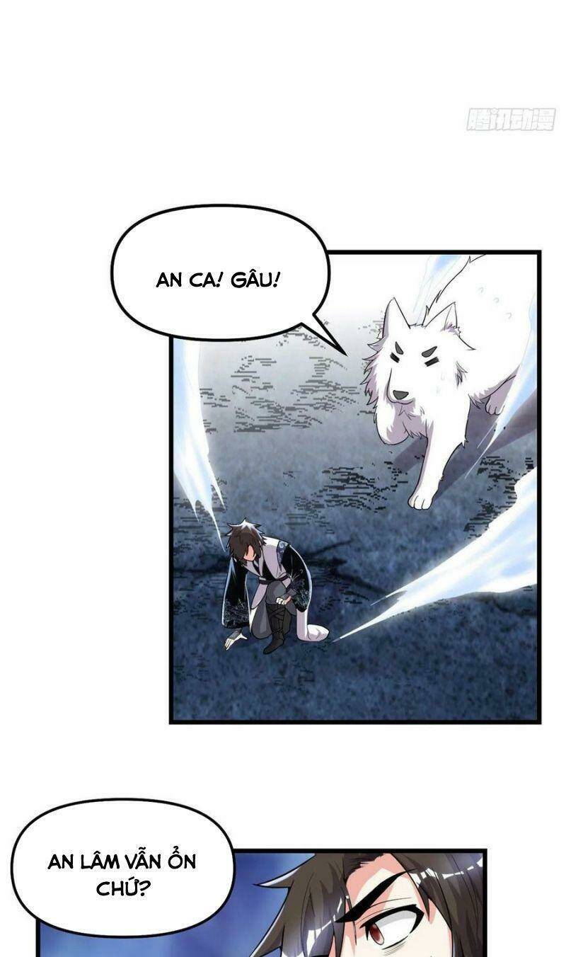 Ta Tu Có Lẽ Là Giả Tiên Chapter 149 - Trang 2