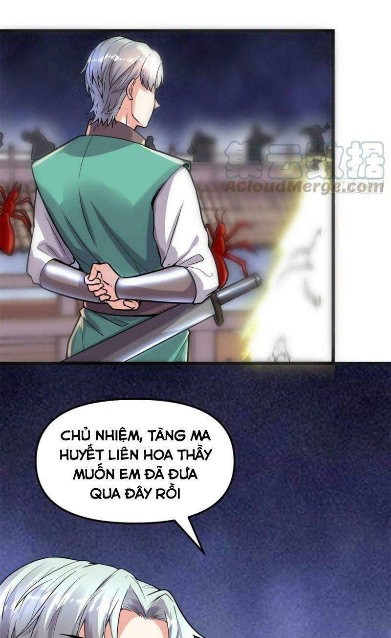 Ta Tu Có Lẽ Là Giả Tiên Chapter 147 - Trang 2