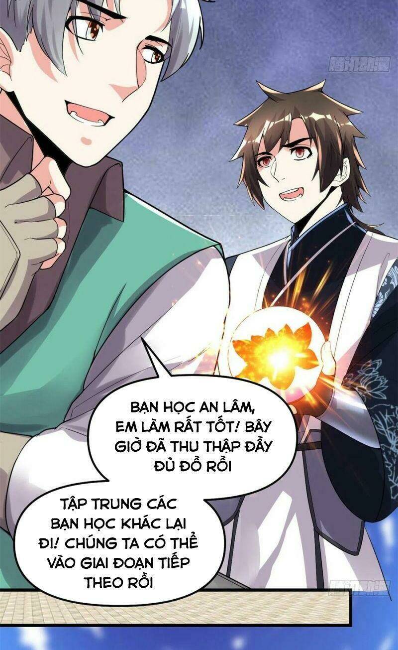 Ta Tu Có Lẽ Là Giả Tiên Chapter 147 - Trang 2