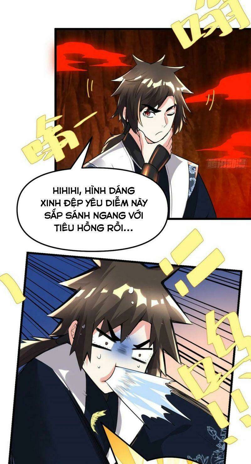 Ta Tu Có Lẽ Là Giả Tiên Chapter 146 - Trang 2