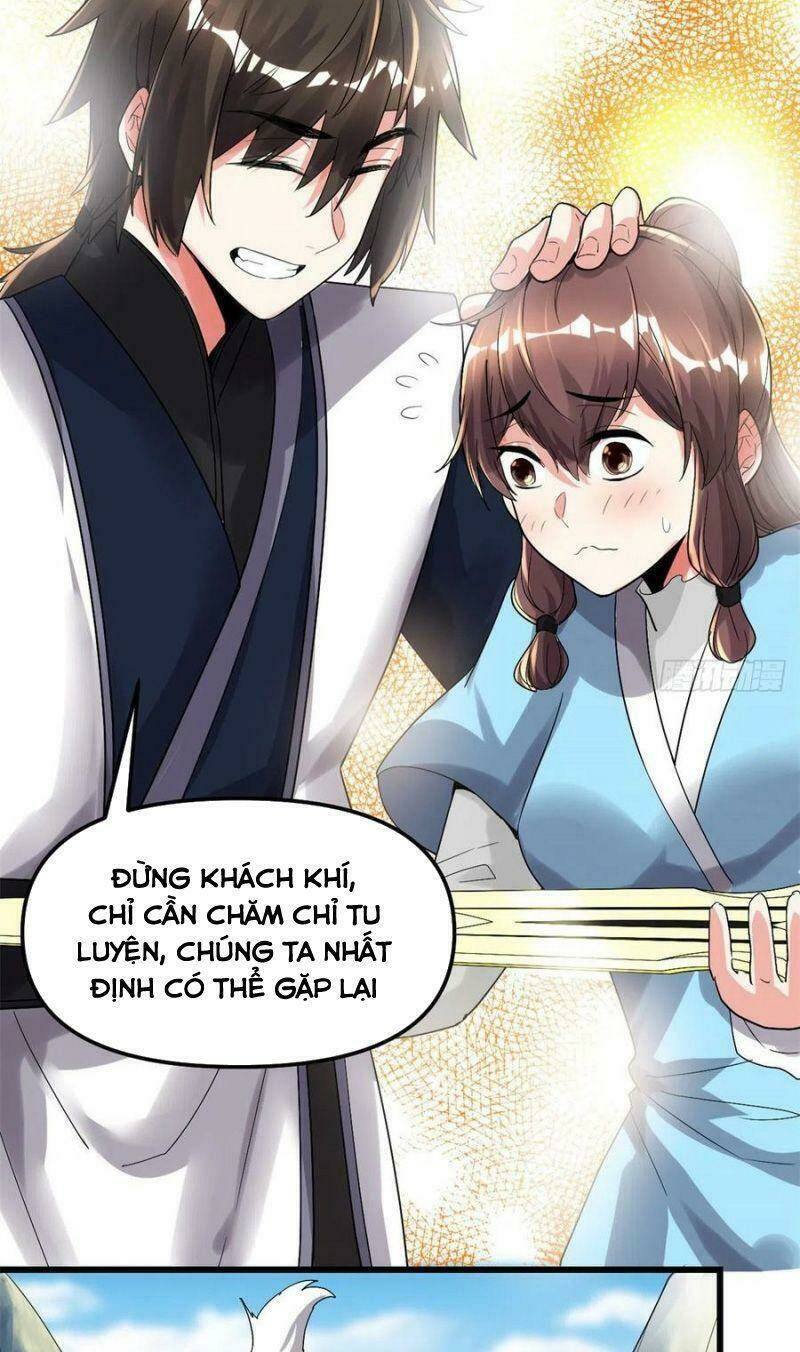 Ta Tu Có Lẽ Là Giả Tiên Chapter 146 - Trang 2