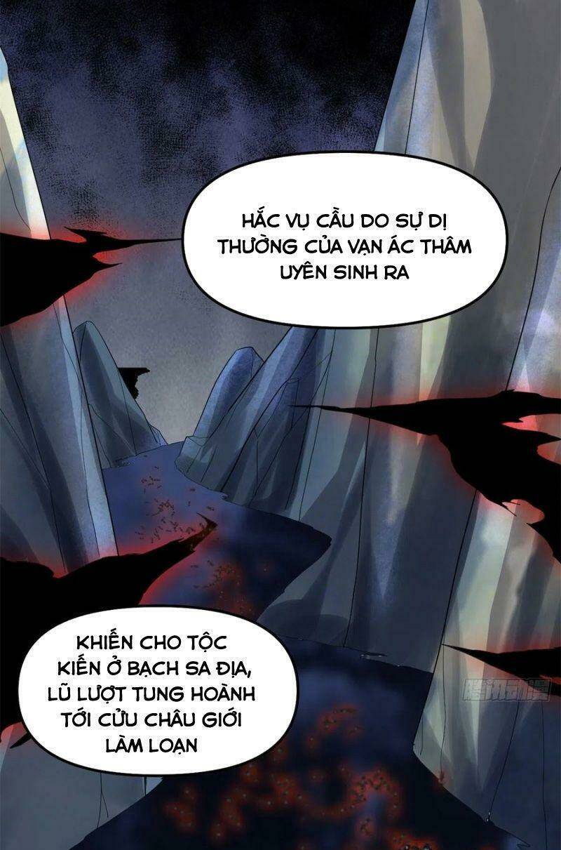 Ta Tu Có Lẽ Là Giả Tiên Chapter 146 - Trang 2