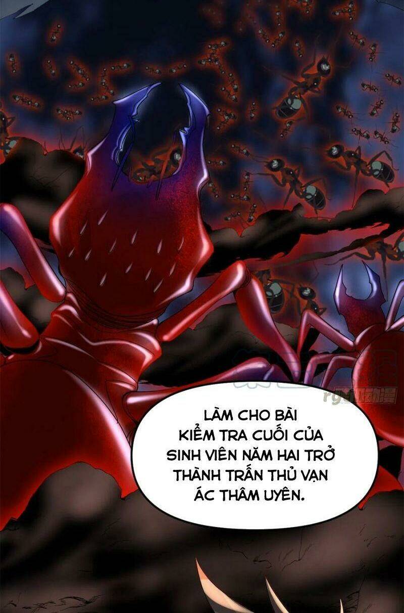 Ta Tu Có Lẽ Là Giả Tiên Chapter 146 - Trang 2