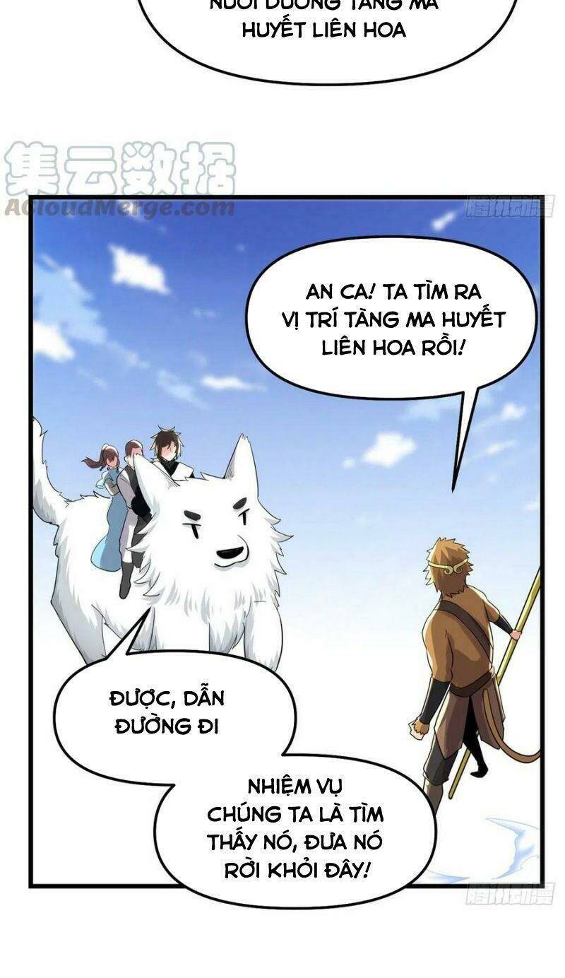 Ta Tu Có Lẽ Là Giả Tiên Chapter 146 - Trang 2