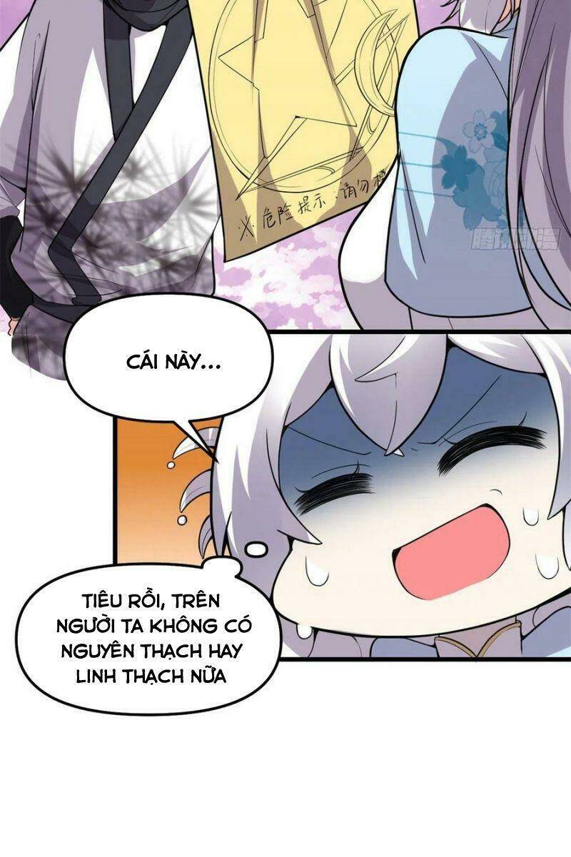 Ta Tu Có Lẽ Là Giả Tiên Chapter 143 - Trang 2