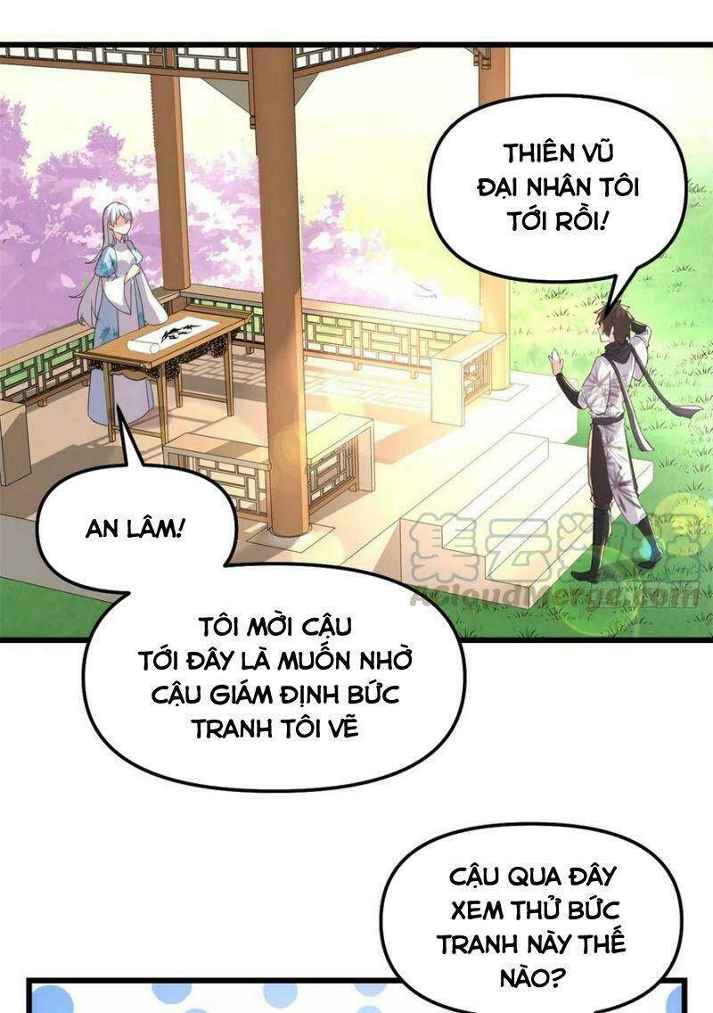 Ta Tu Có Lẽ Là Giả Tiên Chapter 143 - Trang 2