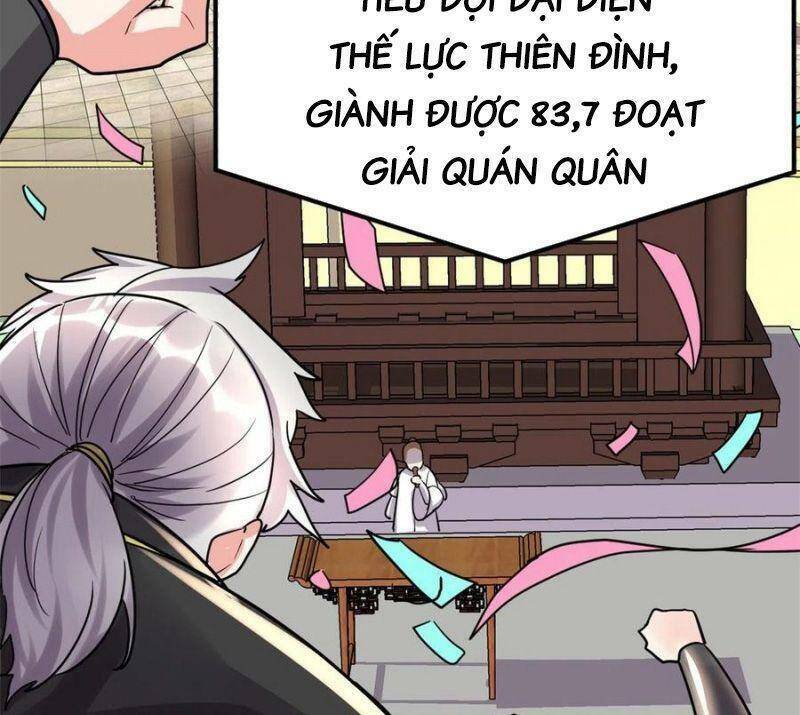 Ta Tu Có Lẽ Là Giả Tiên Chapter 142 - Trang 2