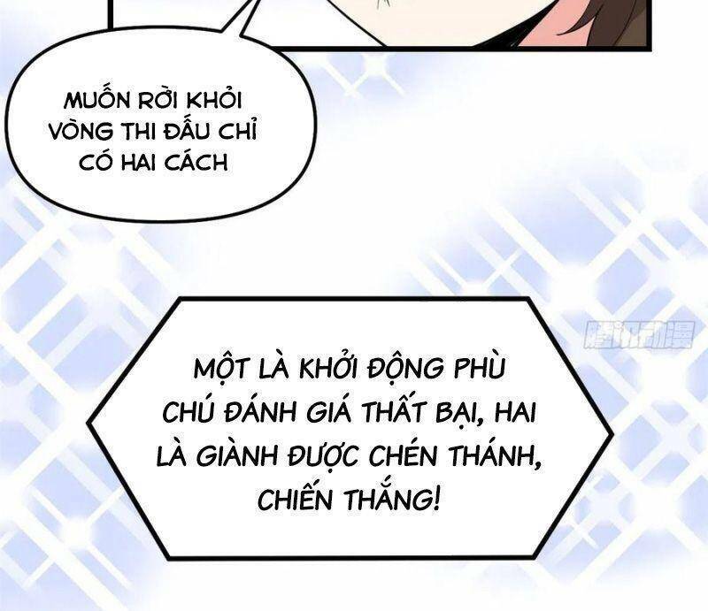 Ta Tu Có Lẽ Là Giả Tiên Chapter 142 - Trang 2