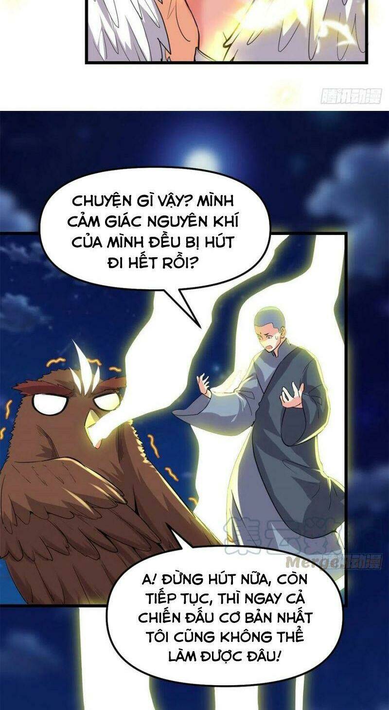 Ta Tu Có Lẽ Là Giả Tiên Chapter 141 - Trang 2