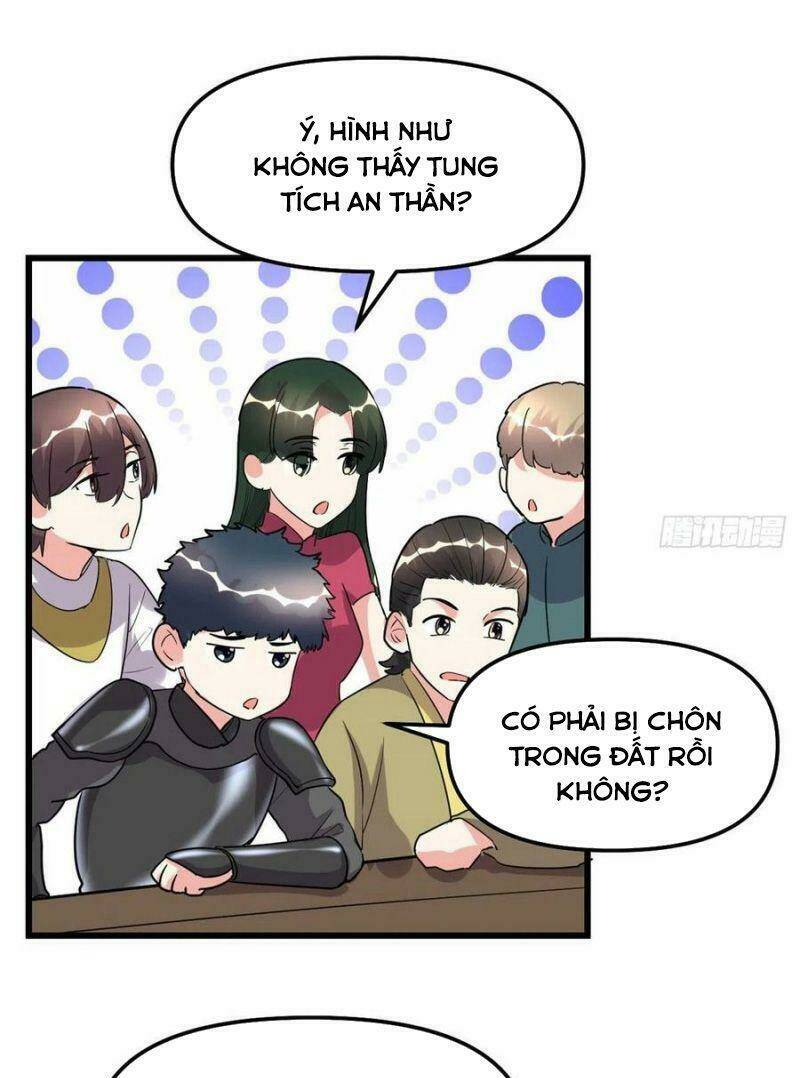 Ta Tu Có Lẽ Là Giả Tiên Chapter 141 - Trang 2